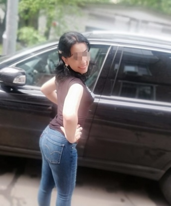 Галя, 42 года